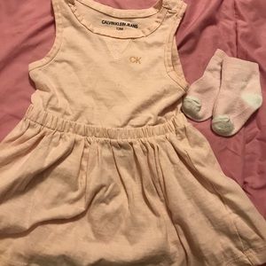 Baby dress